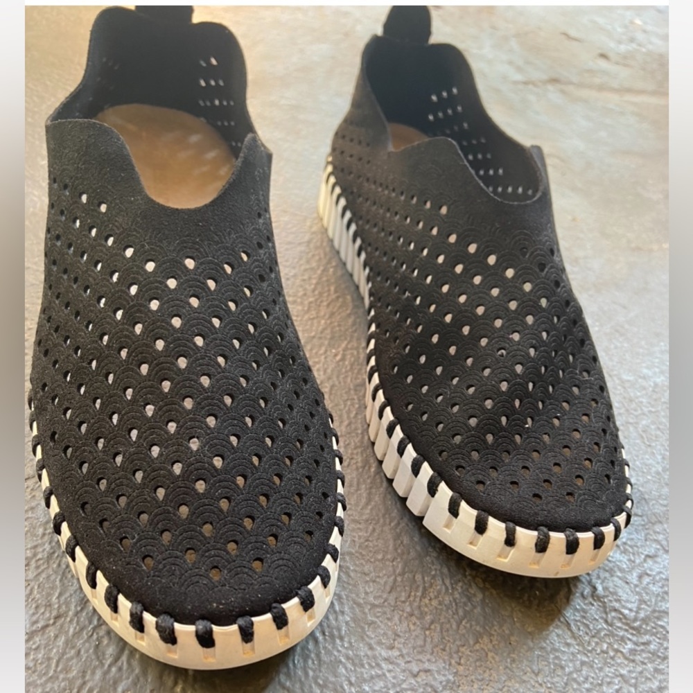 Ilse Jacobsen tulip sneakers size 37